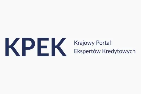 KPEK - Krajowy Portal Ekspertów Kredytowych. Dowiedz się, jak dostac kredyt i uzyskać pomoc finansową.