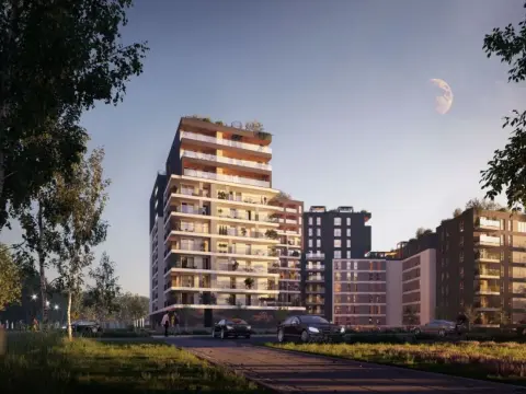 Nowy Czechów Lublin - Czy warto tu kupić mieszkanie?