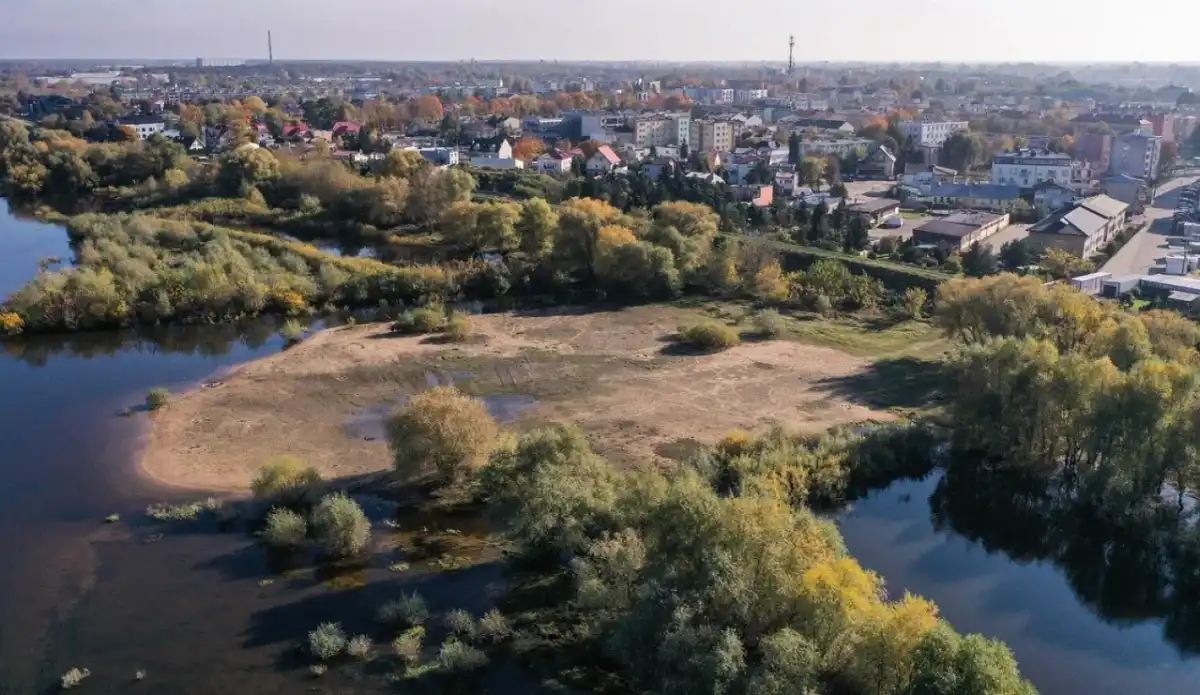 Miasta pod Warszawą - gdzie najlepiej zamieszkać?